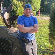 P.S.I.X, 47 лет, Смоленск